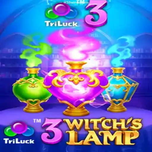 Discover the Magic of 3WitchsLamp: A Magical Journey