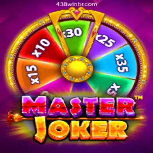 Mastering the Art of Winning: A Deep Dive into MasterJoker on 438win.com