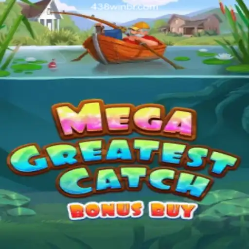 MegaGreatestCatchBonusBuy: Dive into a Thrilling Adventure