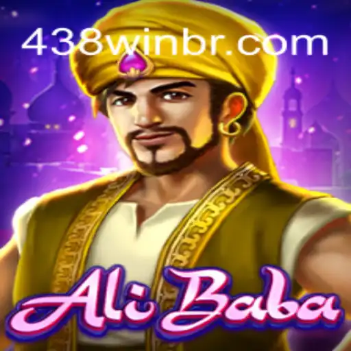 Discover the Exciting World of AliBaba Game on 438 WIN⭐️ ONLINE PLATAFORMA OFICIAL 438win.Com