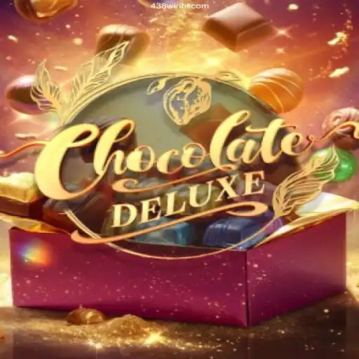 ChocolateDeluxe: The Sweetest Adventure in Gaming