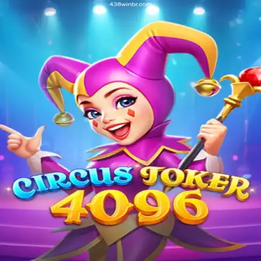 Exploring the World of CircusJoker4096 on 438Win