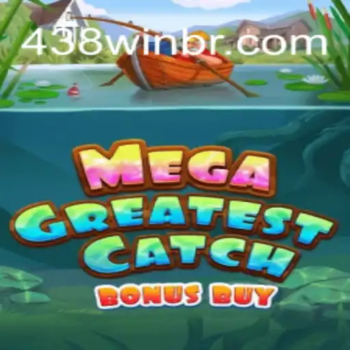MegaGreatestCatchBonusBuy: Dive into a Thrilling Adventure