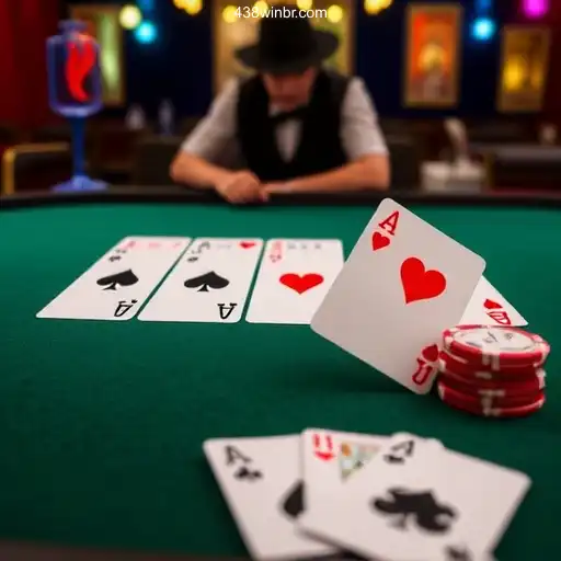 Online Baccarat