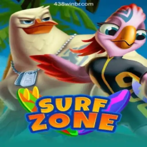 SurfZone: Ride the Waves of Adventure with 438win Online