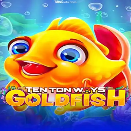 TenTonWaysGoldfish: Dive Into a World of Fun