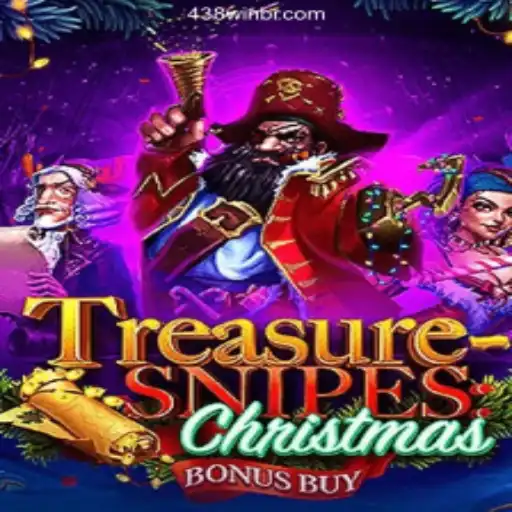 Discover the Magic of TreasuresnipesChristmas Online